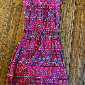 Loft dress. XS petite